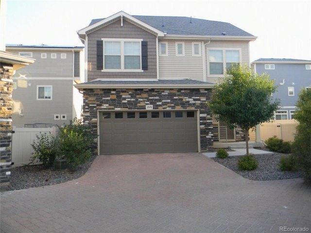 House for sale in Colorado