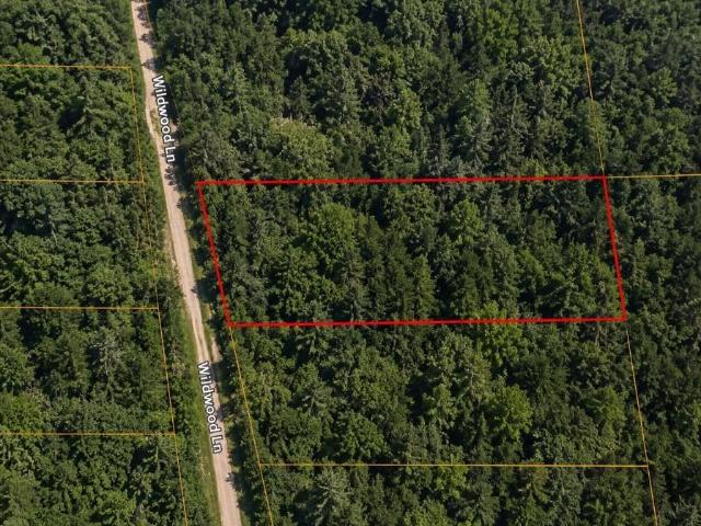 Land for sale in Eastport, Michigan