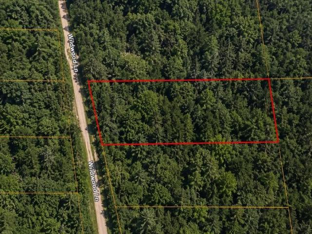 Land for sale in Eastport, Michigan