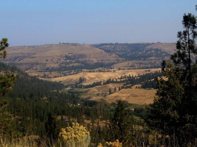 Land for sale in Davenport, Lincoln County