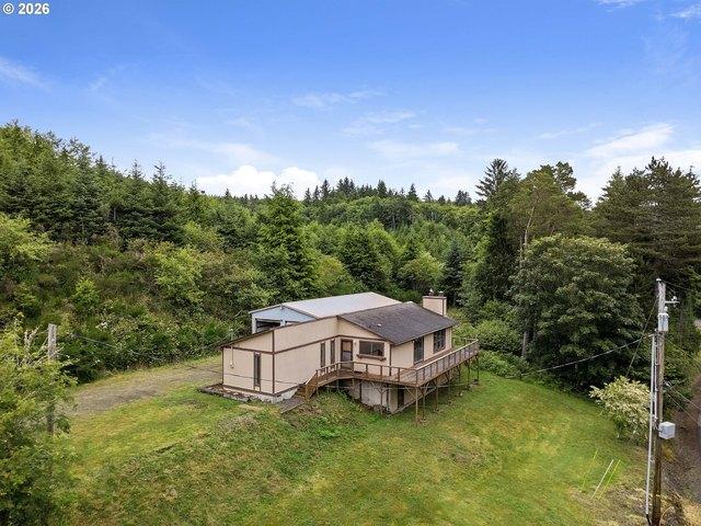 House for sale in Oregonia