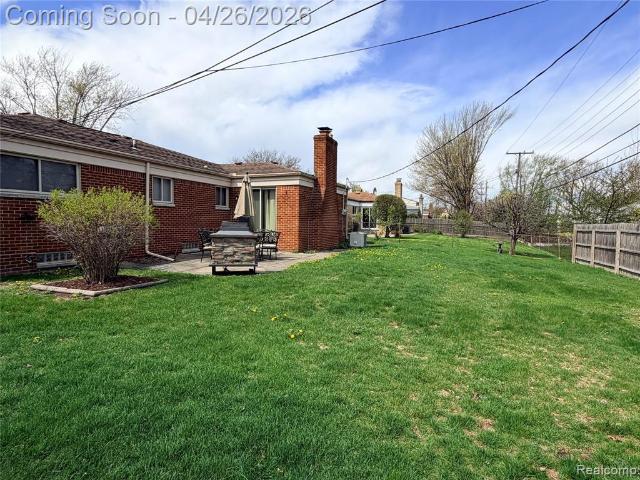 House for sale in Sterling Heights, Macomb County