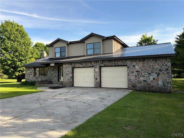 House for sale in Carthage, New York