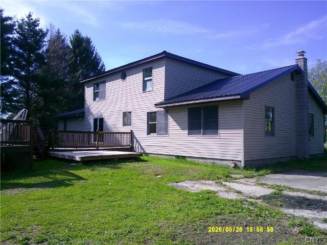 House for sale in Champion, New York