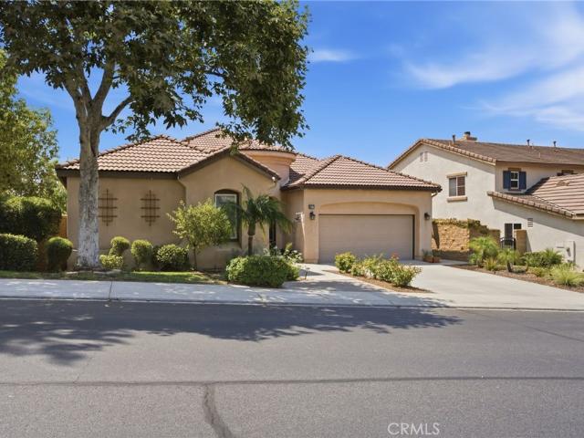 House for sale in Murrieta, California