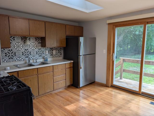House for sale in Illinois
