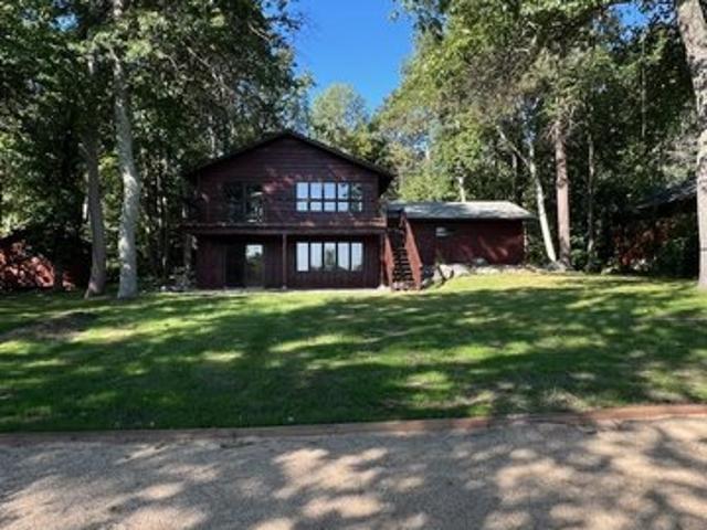 House for sale in Pequot Lakes, Minnesota