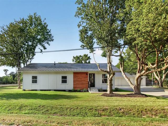 House for sale in Jefferson, Texas
