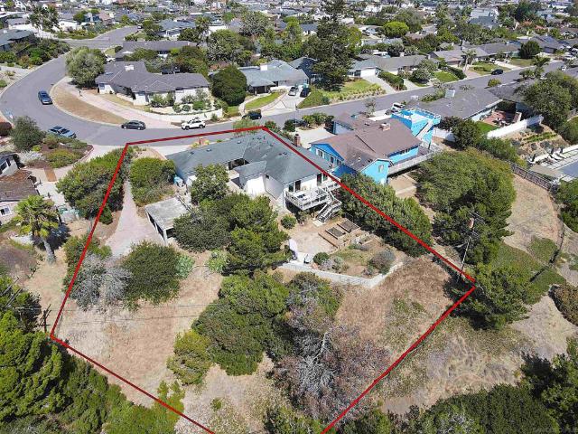 House for sale in Jacumba, California