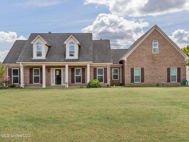 House for sale in Southaven, DeSoto County