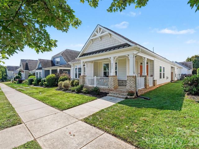 House for sale in Kannapolis, North Carolina