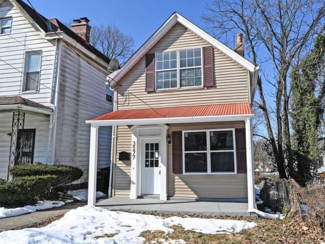 House for sale in Avondale, Roselawn
