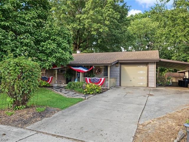 House for sale in Warren, Ohio