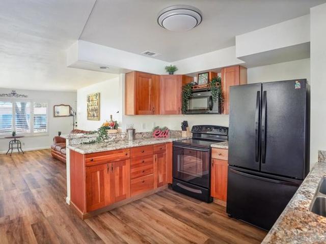 Condo for sale in Oceanside, California