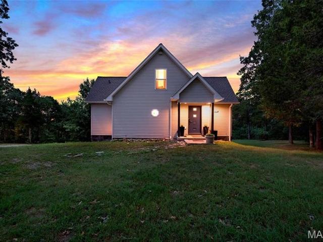 House for sale in Barnhart, Missouri