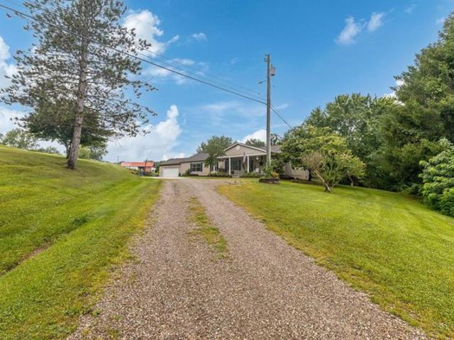 House for sale in Coolville, Ohio
