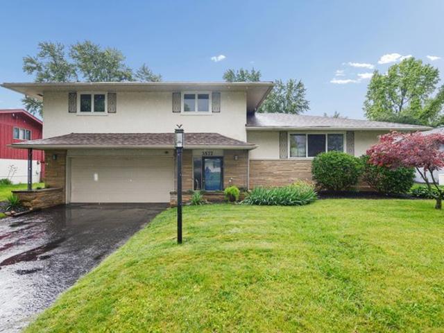 House for sale in Hilliard, Ohio