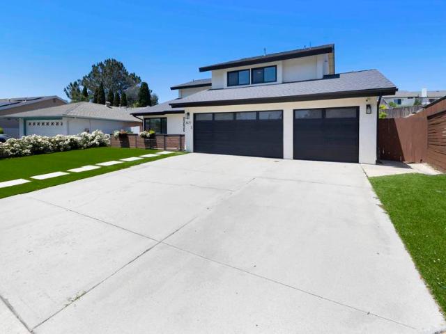 House for sale in Oceanside, California