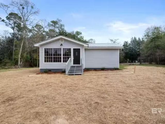 House for rent in Bay Minette, Alabama
