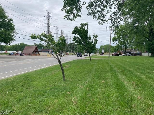 Land for sale in Eastlake, Ohio