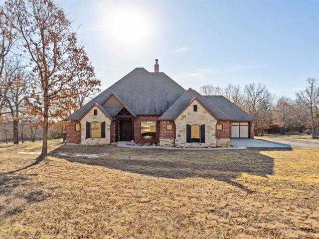 House for sale in Stroud, Oklahoma