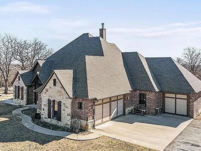House for sale in Stroud, Oklahoma