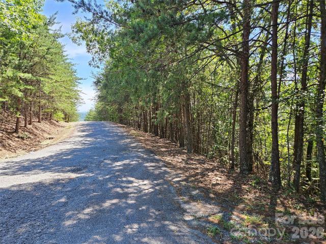 Land for sale in Valdese, Burke County