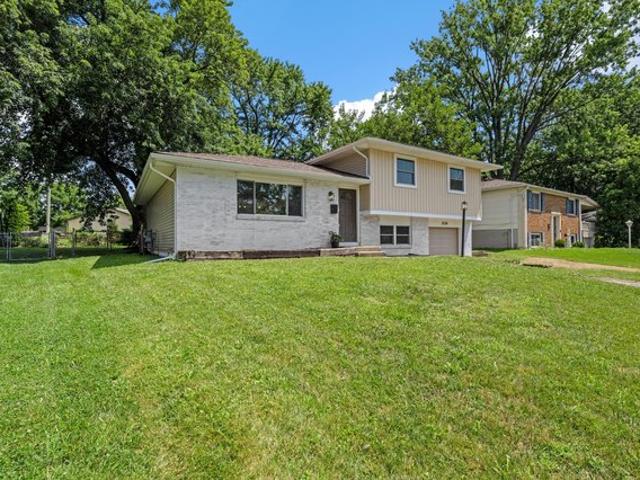 House for sale in Westerville, Ohio