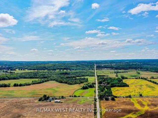 Land for sale in Adjala–tosorontio, Ontario