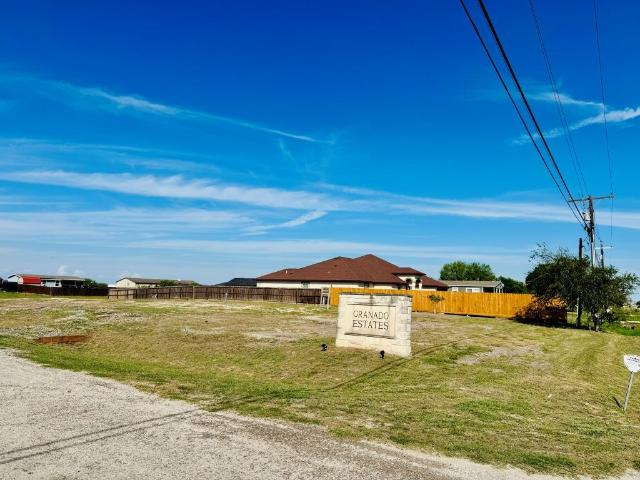 Land for sale in Robstown, Nueces County