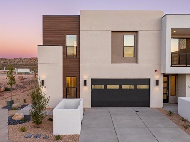 Townhouse for sale in Washington, Utah