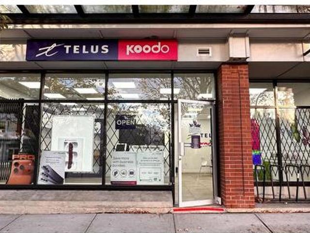 Commercial for sale in Kensington-Cedar Cottage, Vancouver