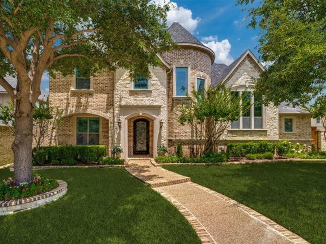 House for sale in Frisco, Texas