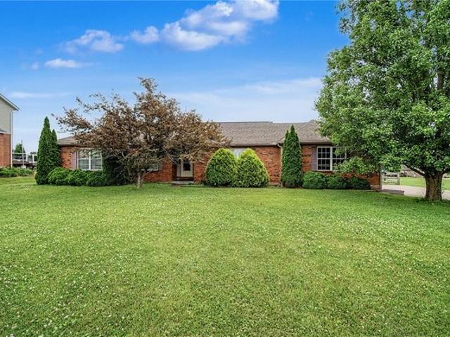 House for sale in Ohio