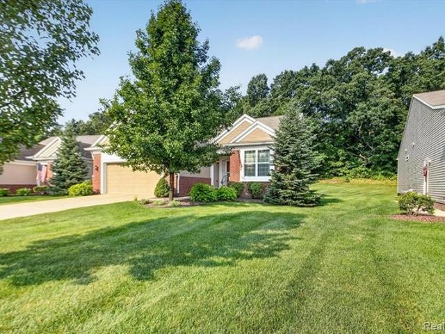 Condo for sale in Michigan