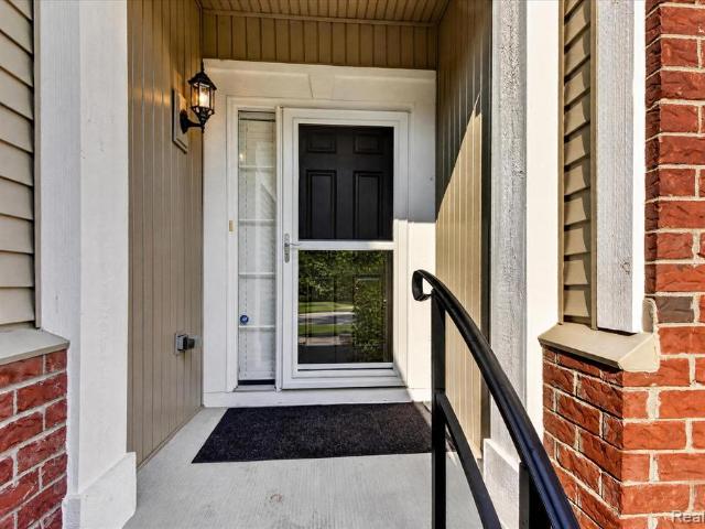 Condo for sale in Michigan