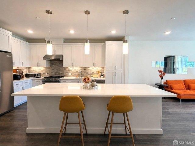 Condo for sale in Santa Clara, California