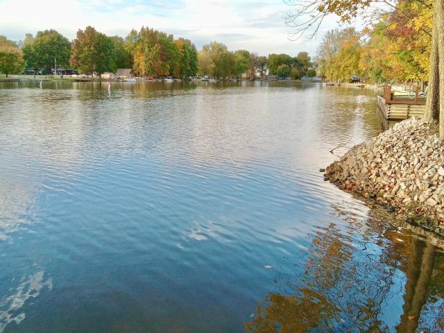 House for sale in Fountain, Indiana