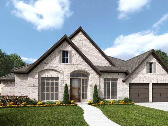 House for sale in Haslet, Texas