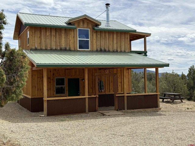 House for sale in Montezuma, Colorado
