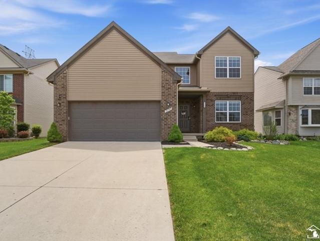 House for sale in Romulus, Michigan