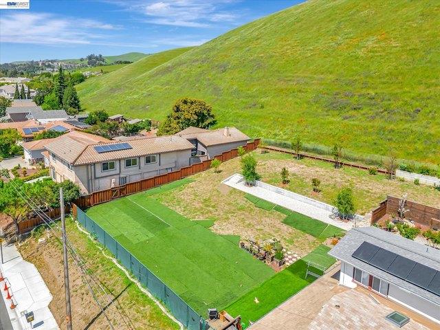 Land for sale in Fremont, California