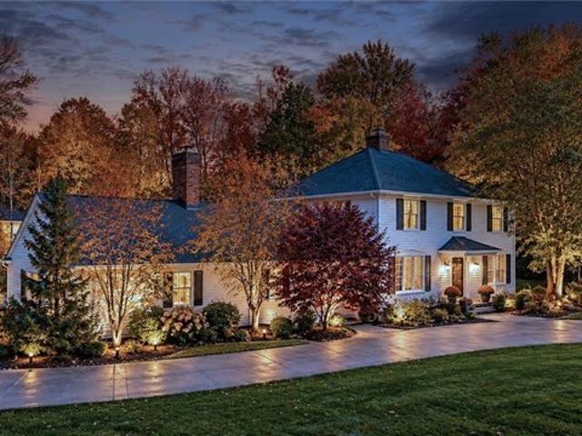 House for sale in Gates Mills, Cuyahoga County