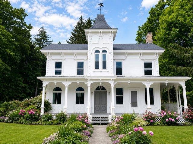 House for sale in Bloomville, New York