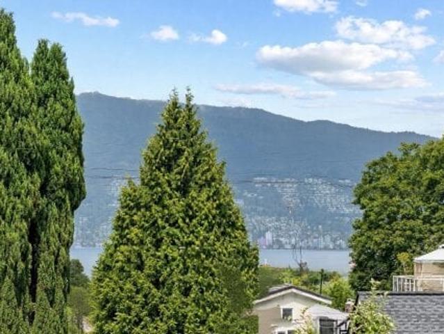 Property for sale in Vancouver, British Columbia