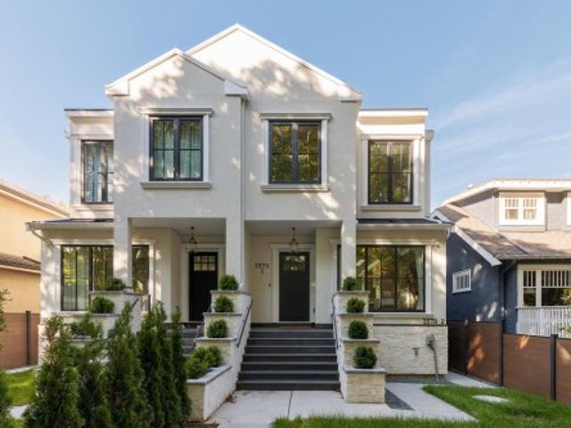 House for sale in North Dunbar, Vancouver