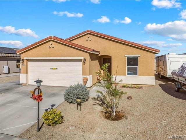 House for sale in Kingman, Arizona