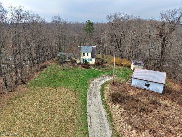 House for sale in Malta, Ohio