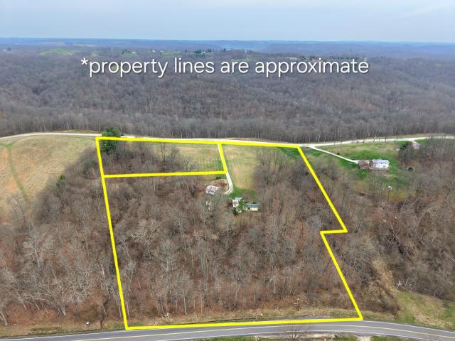 House for sale in Malta, Ohio
