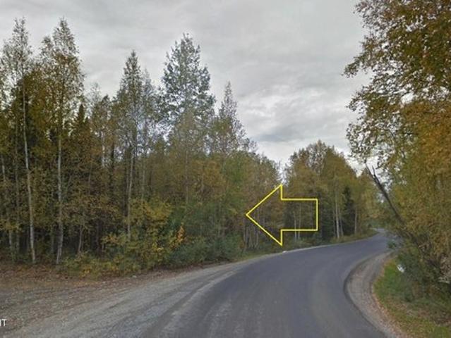 Land for sale in Wasilla